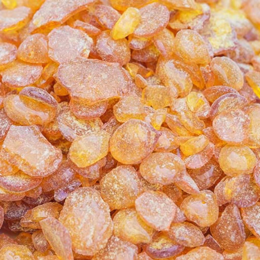 boswellia gum