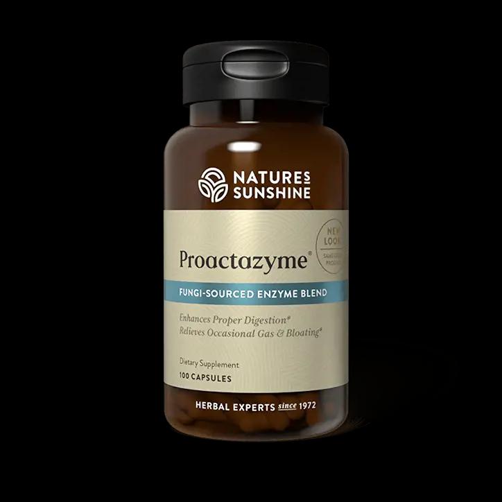 Proactazyme  (100 capsules)