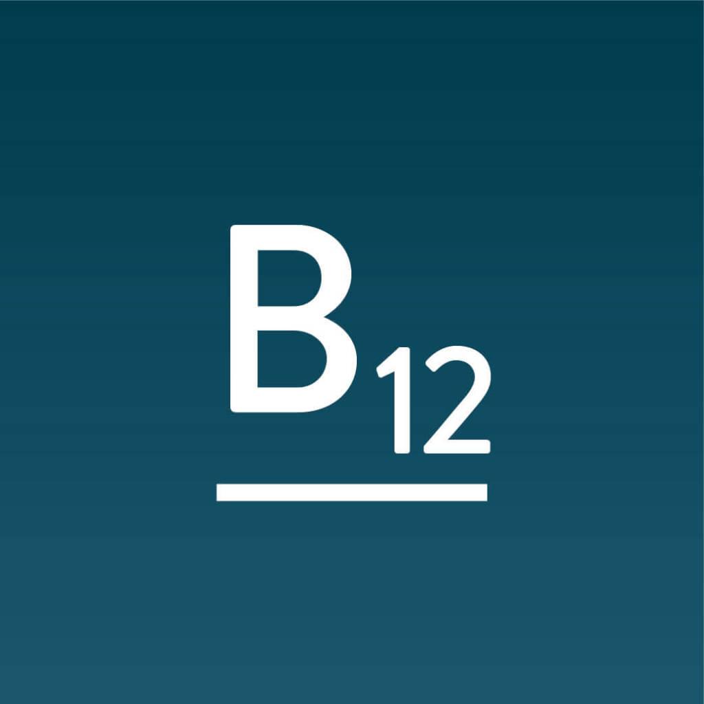 Vitamin B12